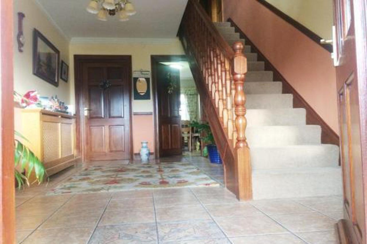 Glenfort House Тралі Екстер'єр фото