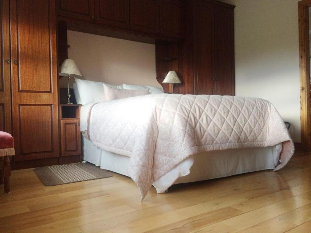 Glenfort House Тралі Екстер'єр фото