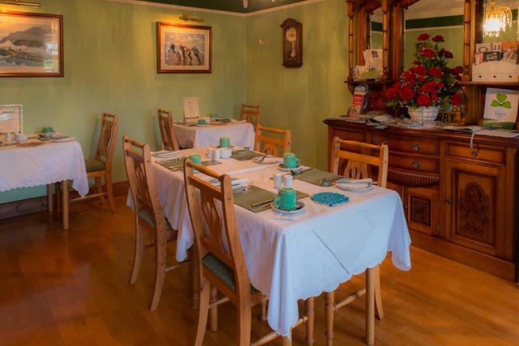Glenfort House Тралі Екстер'єр фото