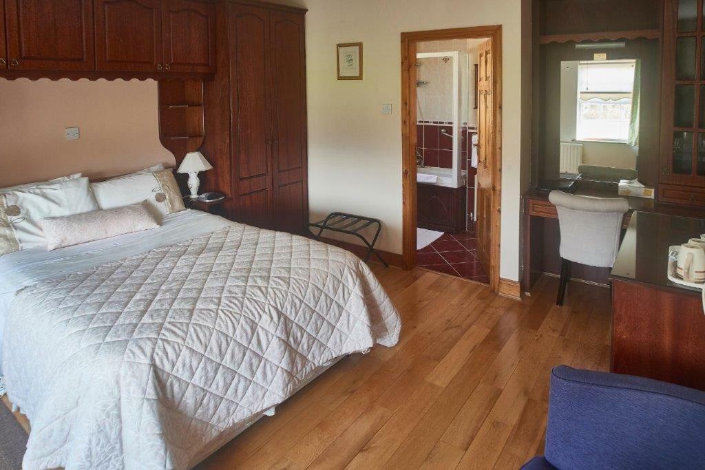 Glenfort House Тралі Екстер'єр фото